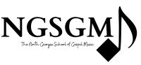 North Georgia School of Gospel Music Logo